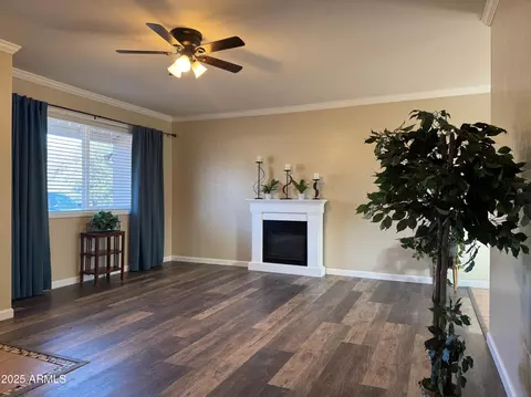 5552 E Madalein Dr, Hereford, AZ 85615 photo 3