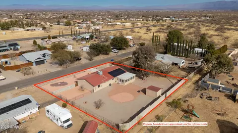 5552 E Madalein Dr, Hereford, AZ 85615 photo 46