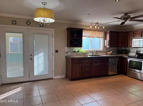 5552 E Madalein Dr, Hereford, AZ 85615 photo 12