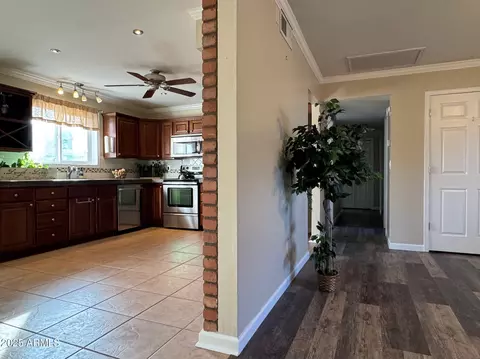 5552 E Madalein Dr, Hereford, AZ 85615 photo 20
