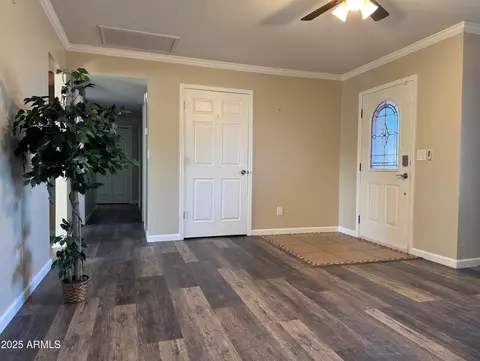 5552 E Madalein Dr, Hereford, AZ 85615 photo 5