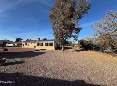 5552 E Madalein Dr, Hereford, AZ 85615 photo 36