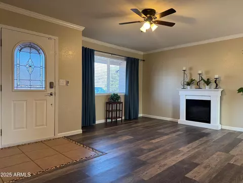 5552 E Madalein Dr, Hereford, AZ 85615 photo 2
