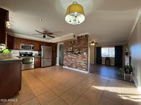 5552 E Madalein Dr, Hereford, AZ 85615 photo 7