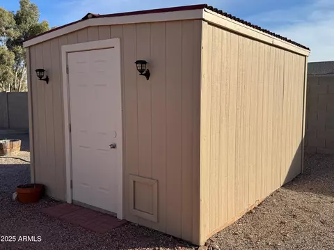 5552 E Madalein Dr, Hereford, AZ 85615 photo 34