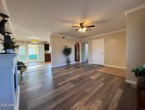 5552 E Madalein Dr, Hereford, AZ 85615 photo 6