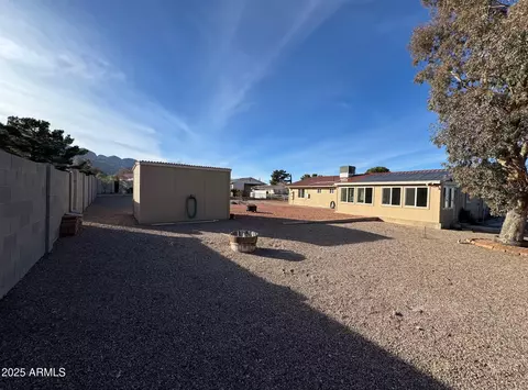 5552 E Madalein Dr, Hereford, AZ 85615 photo 37