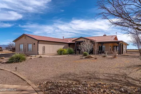 7724 E Sierra Sunset Dr, Sierra Vista, AZ 85635