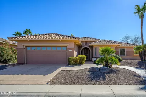 17143 W Links Dr, Surprise, AZ 85387