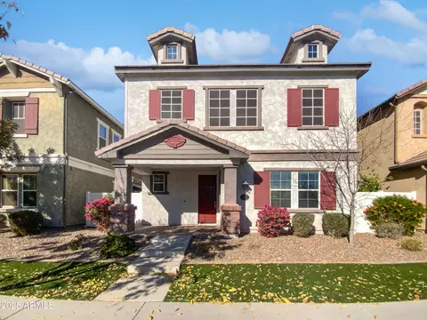 10510 E Neville Ave, Mesa, AZ 85209