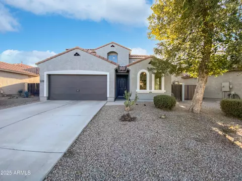 37855 W Merced St, Maricopa, AZ 85138