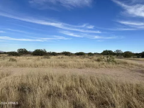 3 N Tequila Trl #4, Benson, AZ 85602