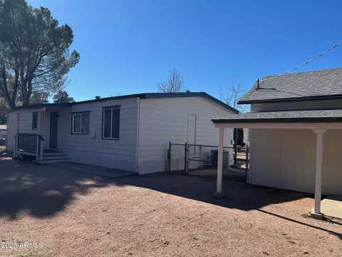 502 E Mckamey St, Payson, AZ 85541 photo 22