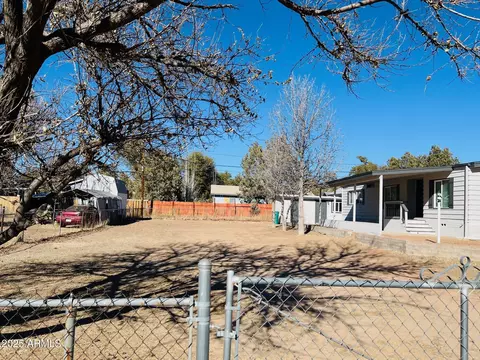 502 E Mckamey St, Payson, AZ 85541 photo 7