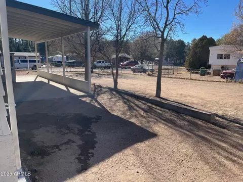 502 E Mckamey St, Payson, AZ 85541 photo 28