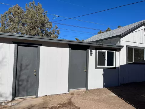 502 E Mckamey St, Payson, AZ 85541 photo 21