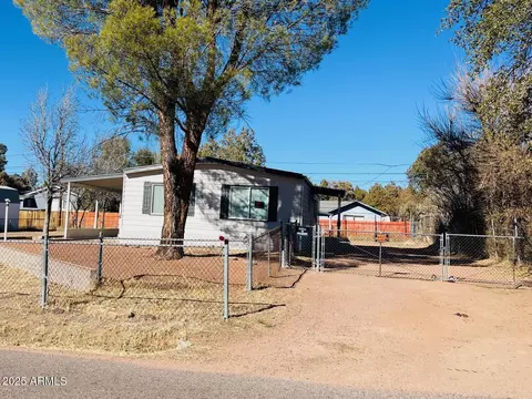 502 E Mckamey St, Payson, AZ 85541 photo 6