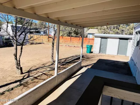 502 E Mckamey St, Payson, AZ 85541 photo 20