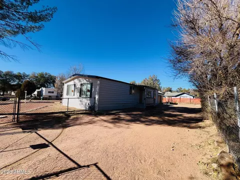502 E Mckamey St, Payson, AZ 85541 photo 3