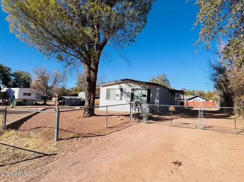 502 E Mckamey St, Payson, AZ 85541 photo 2