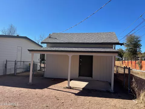 502 E Mckamey St, Payson, AZ 85541 photo 23