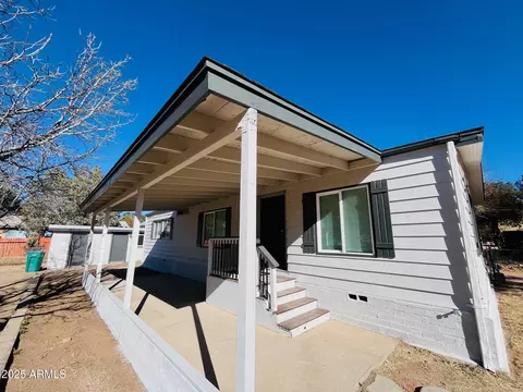 502 E Mckamey St, Payson, AZ 85541 photo 8