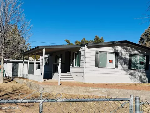 502 E Mckamey St, Payson, AZ 85541 photo 4