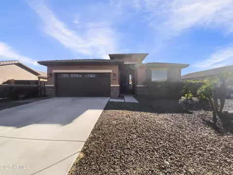 37803 W La Paz St, Maricopa, AZ 85138