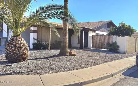 5141 W Pershing Ave, Glendale, AZ 85304