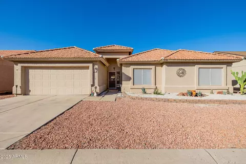 6200 S Pebble Beach Dr, Chandler, AZ 85249