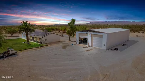 19702 W Elliot Rd, Buckeye, AZ 85326