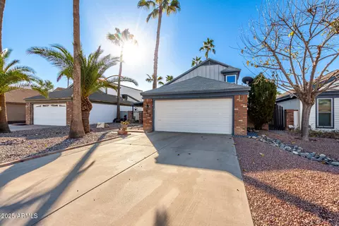 847 E Rockwell Dr, Chandler, AZ 85225