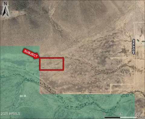 X W 403rd Avenue #-, Tonopah, AZ 85354
