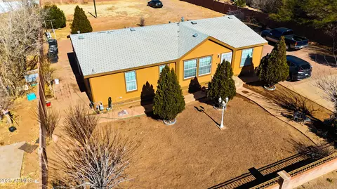 1606 E 20th St, Douglas, AZ 85607