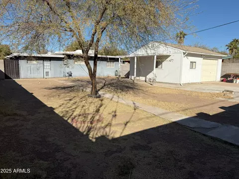 715 W 12th St, Tempe, AZ 85281
