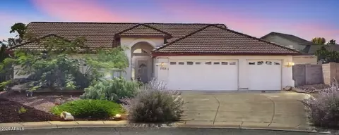 7195 E Scenic Vis, Prescott Valley, AZ 86315