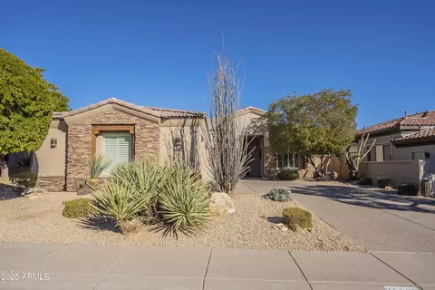 15836 E Brittlebush Ln, Fountain Hills, AZ 85268