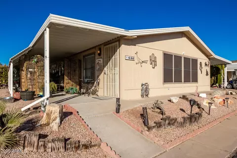 6209 E Mckellips Rd #446, Mesa, AZ 85215 photo 4