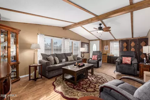 6209 E Mckellips Rd #446, Mesa, AZ 85215 photo 10