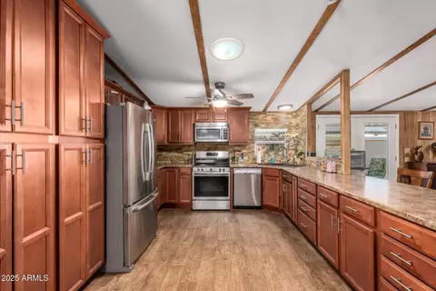 6209 E Mckellips Rd #446, Mesa, AZ 85215 photo 8