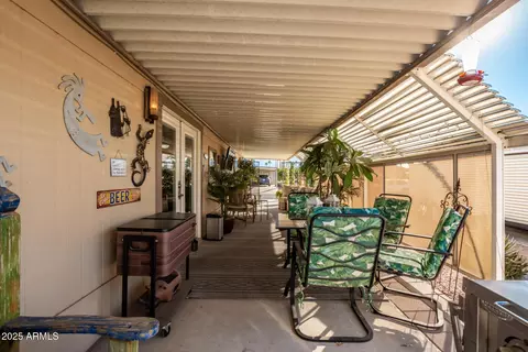 6209 E Mckellips Rd #446, Mesa, AZ 85215 photo 28