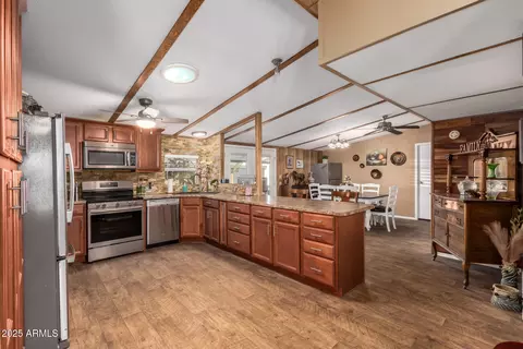 6209 E Mckellips Rd #446, Mesa, AZ 85215 photo 9