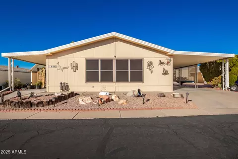 6209 E Mckellips Rd #446, Mesa, AZ 85215 photo 2