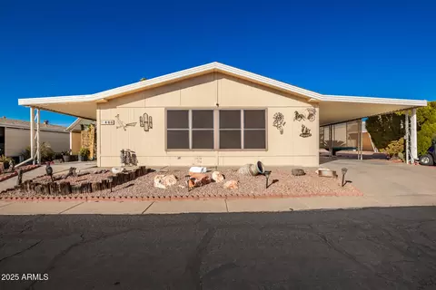 6209 E Mckellips Rd #446, Mesa, AZ 85215