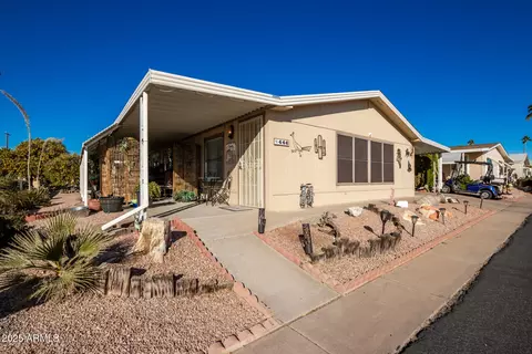 6209 E Mckellips Rd #446, Mesa, AZ 85215 photo 3