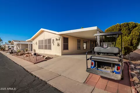 6209 E Mckellips Rd #446, Mesa, AZ 85215 photo 5