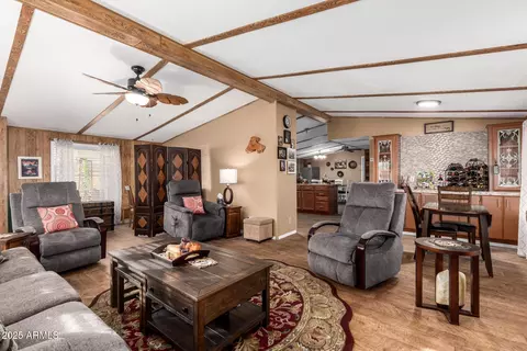6209 E Mckellips Rd #446, Mesa, AZ 85215 photo 11