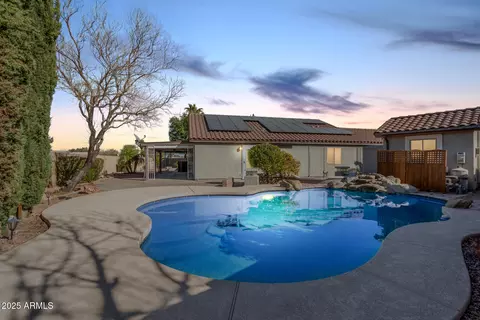 16294 N 159th Dr, Surprise, AZ 85374