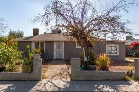 6337 W Mitchell Dr, Phoenix, AZ 85033 photo 20
