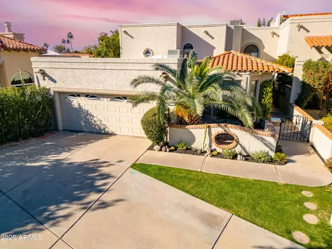 8462 N 84th Pl, Scottsdale, AZ 85258